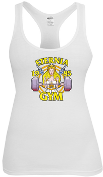 Eternia Gym Ladies Tank