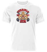 Eternia Gym Shirt