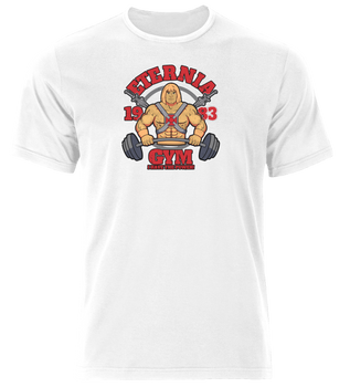 Eternia Gym Shirt
