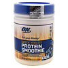 Optimum Nutrition Greek Yogurt Protein Smoothie - Blueberry - 14 Servings - 748927056730