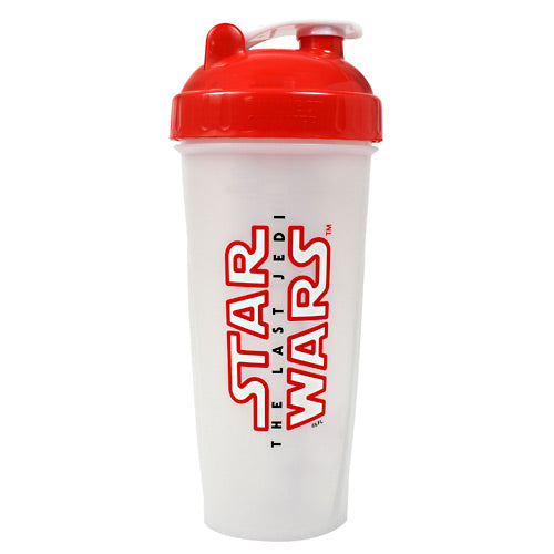 Perfect Shaker Star Wars Series Kylo Ren Shaker Cup Bottle LARGE