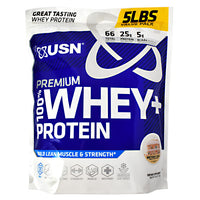 Usn Premium 100% Whey + Protein - Birthday Cake - 5 lb - 6009544909569