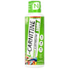 Nutrakey L-Carnitine 1500 - Sour Gummy Worms - 16 fl oz - 851090006447