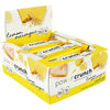 Power Crunch Power Crunch - Lemon Meringue - 12 Bars - 644225726118