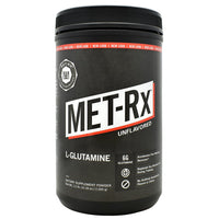 Met-Rx USA L-Glutamine - Unflavored - 2.2 lb - 786560367257