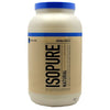 Natures Best Isopure Natural - Vanilla - 3 lb - 089094022372