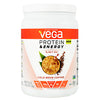 Vega Protein & Energy - Cold Brew Coffee - 15 Servings - 838766006314