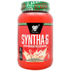 BSN Syntha-6 - Candy Cane - 2.91 lb - 834266009596