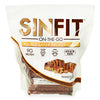 Sinister Labs Snack Size Sinfit Bar - Peanut Butter Crunch - 15 Bars - 853698007475