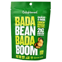 Beyond Better Foods Bada Bean Bada Boom - Garlic and Onion - 6 ea - 10852109004611