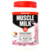 Cytosport Genuine Muscle Milk - Strawberry Banana - 2.47 lb - 660726508206