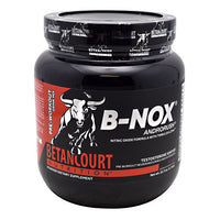 Betancourt Nutrition B-Nox - Grape - 35 Servings - 857487004980