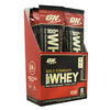 Optimum Nutrition Gold Standard 100% Whey - Double Rich Chocolate - 6 Packets - 748927958942