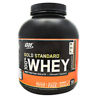 Optimum Nutrition Gold Standard 100% Whey - Extreme Milk Chocolate - 58 Servings - 748927057096