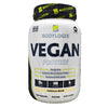 BodyLogix Vegan Protein - Vanilla Bean - 2 lbs - 694422032017