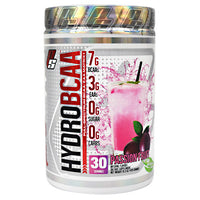 Pro Supps HydroBCAA - Passion Fruit - 30 Servings - 818253026339