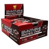 BSN Syntha-6 Protein Crisp - Chocolate Crunch - 12 Bars - 834266906918