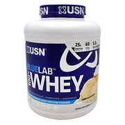 Usn Blue Lab 100% Whey - Vanilla Ice Cream - 4.5 lb - 6009544905226