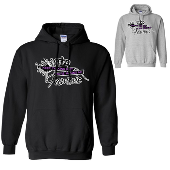 Famous Hoodie