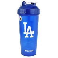 Perfectshaker MLB Shaker Cup - Los Angeles Dodgers - 28 oz - 672683001065