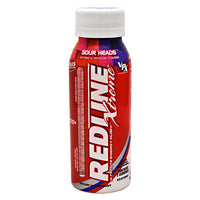 VPX Redline Xtreme RTD - Sour Heads - 24 Bottles - 610764120427