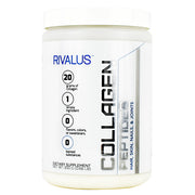 Rivalus Collagen Peptides - Unflavored - 15 Servings - 807156003578