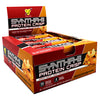 BSN Syntha-6 Protein Crisp - Peanut Butter Crunch - 12 Bars - 834266906949
