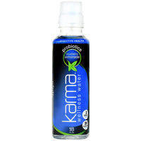 Karma Wellness Water Wellness Water - Blueberry Lemonade - 12 Bottles - 854651003671