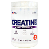 Midway Labs Creatine
