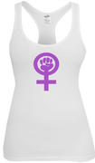 Female Strong Ladies Tank