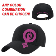 Ladies Feminist Cap