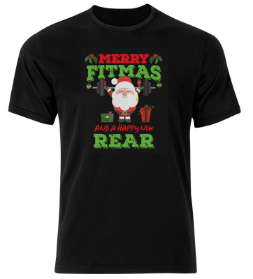 Merry FITMAS