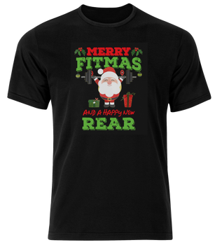 Merry FITMAS