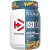 Dymatize ISO100 Hydrolyzed 100% Whey Protein Isolate - Fruity Pebbles