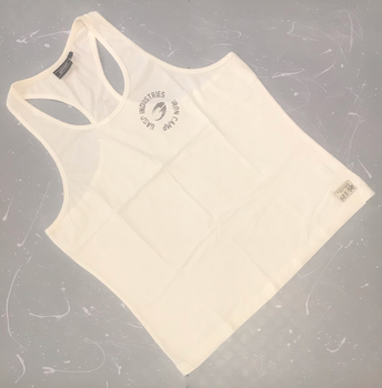 Gasp Iron Camp T-Back