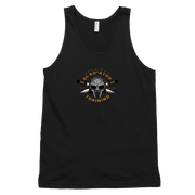 Gladiator Training Mens Tank