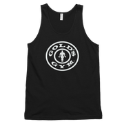 Golds Gym Mens Tank