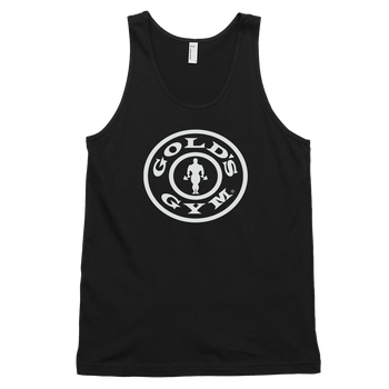 Golds Gym Mens Tank