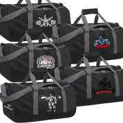 Personalized Gym Bag