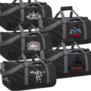 Personalized clearance gym bags