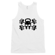 Gym Warrior Mens Tank