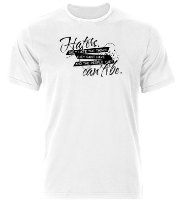 Haters Shirt
