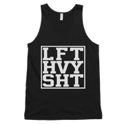 LFT HVY SHT