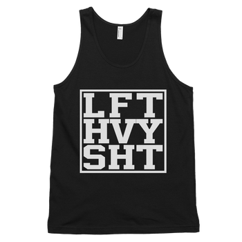 LFT HVY SHT