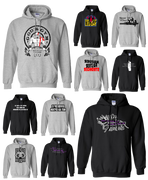 Personalized Hoodies