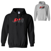 PM Logo Hoodie