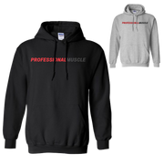 Professional Muscle Hoodie