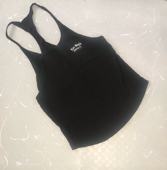 Hot Bodz Black Stringer