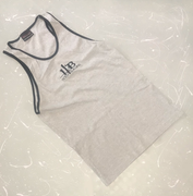 Hot Bodz Grey Tank