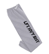 LFT HVY SHT Sweatpants